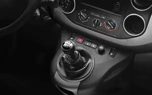   Citroen Berlingo Multispace - 2015