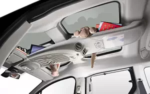   Citroen Berlingo Multispace - 2015