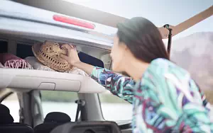   Citroen Berlingo Multispace - 2015