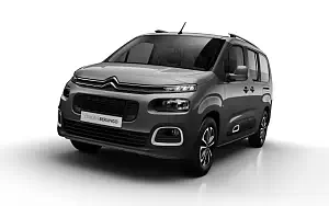   Citroen Berlingo Multispace XL - 2018