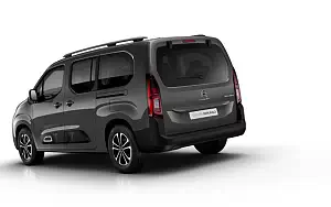   Citroen Berlingo Multispace XL - 2018