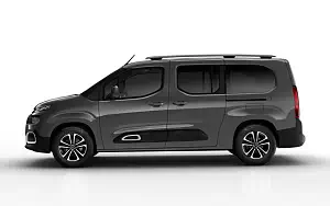   Citroen Berlingo Multispace XL - 2018