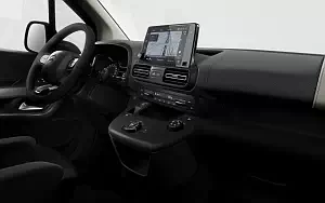   Citroen Berlingo Multispace XL - 2018