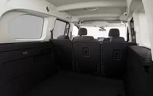   Citroen Berlingo Multispace XL - 2018