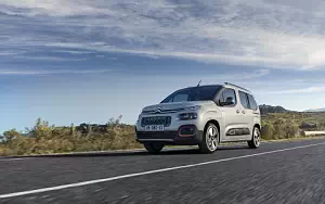   Citroen Berlingo Multispace XTR - 2018
