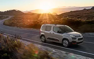  Citroen Berlingo Multispace XTR - 2018
