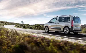  Citroen Berlingo Multispace XTR - 2018