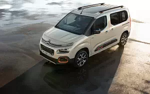  Citroen Berlingo Multispace XTR - 2018