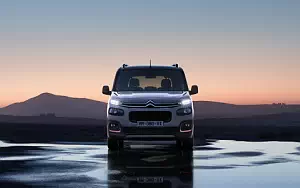   Citroen Berlingo Multispace XTR - 2018