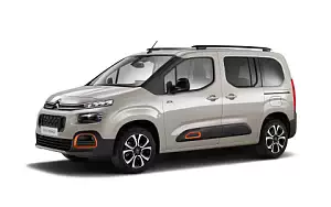   Citroen Berlingo Multispace XTR - 2018