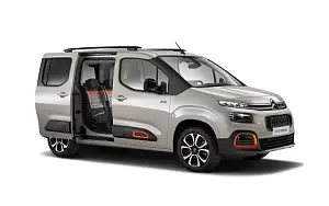   Citroen Berlingo Multispace XTR - 2018