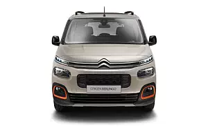   Citroen Berlingo Multispace XTR - 2018
