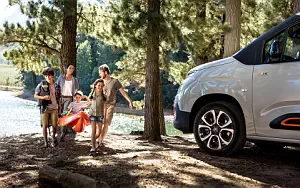   Citroen Berlingo Multispace XTR - 2018