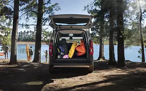   Citroen Berlingo Multispace XTR - 2018