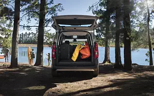   Citroen Berlingo Multispace XTR - 2018