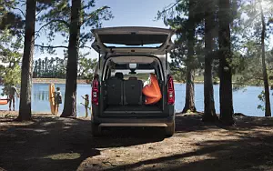   Citroen Berlingo Multispace XTR - 2018