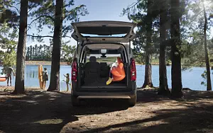  Citroen Berlingo Multispace XTR - 2018