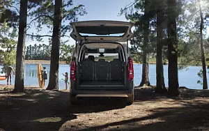   Citroen Berlingo Multispace XTR - 2018