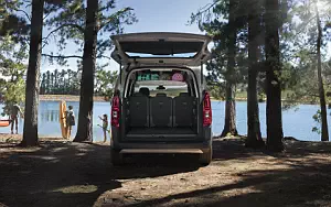   Citroen Berlingo Multispace XTR - 2018