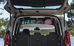   Citroen Berlingo Multispace XTR - 2018