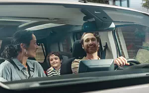   Citroen Berlingo Multispace XTR - 2018