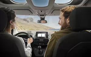   Citroen Berlingo Multispace XTR - 2018