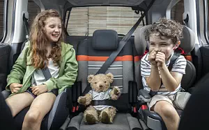   Citroen Berlingo Multispace XTR - 2018