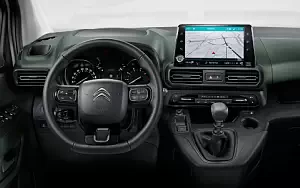  Citroen Berlingo Multispace XTR - 2018