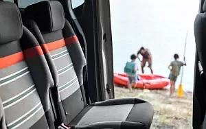   Citroen Berlingo Multispace XTR - 2018