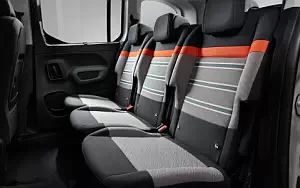   Citroen Berlingo Multispace XTR - 2018