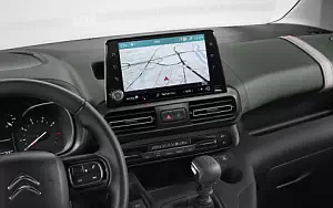   Citroen Berlingo Multispace XTR - 2018