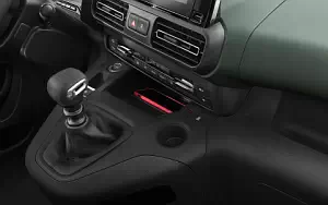   Citroen Berlingo Multispace XTR - 2018