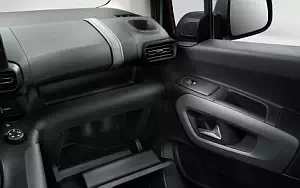   Citroen Berlingo Multispace XTR - 2018