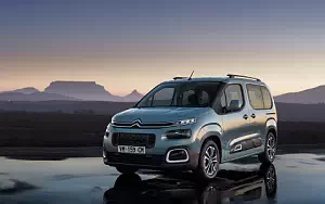   Citroen Berlingo Multispace - 2018