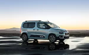   Citroen Berlingo Multispace - 2018