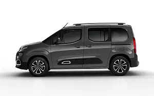   Citroen Berlingo Multispace - 2018