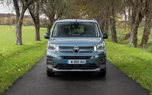   Citroen e-Berlingo Multispace XTR - 2024