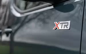   Citroen e-Berlingo Multispace XTR - 2024