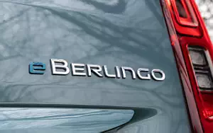   Citroen e-Berlingo Multispace XTR - 2024