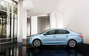   Citroen C-Elysee - 2012