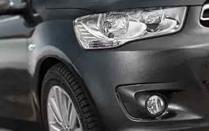   Citroen C-Elysee - 2012
