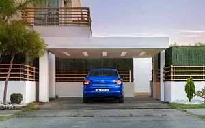   Citroen C-Elysee - 2016