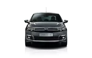   Citroen C-Elysee - 2016