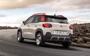   Citroen C3 Aircross - 2017