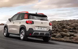   Citroen C3 Aircross - 2017