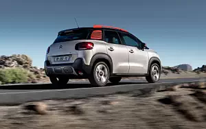   Citroen C3 Aircross - 2017