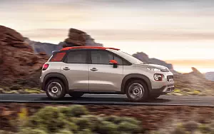   Citroen C3 Aircross - 2017