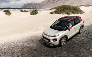   Citroen C3 Aircross - 2017