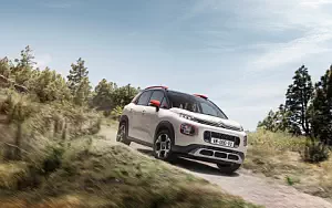   Citroen C3 Aircross - 2017