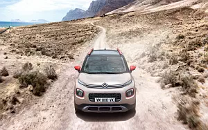   Citroen C3 Aircross - 2017
